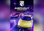 Asphalt 9: Legends 40 Tokens