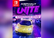 Asphalt Legends Unite