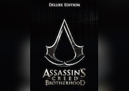 Assassin's Creed: Brotherhood - Deluxe Edition