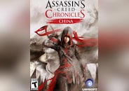 Assassin's Creed Chronicles: China