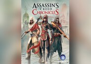 Assassin's Creed Chronicles Trilogy PC