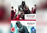 Assassin's Creed I & II Pack