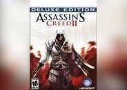 Assassin's Creed II Deluxe Edition