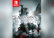 Assassin's Creed III: Remastered