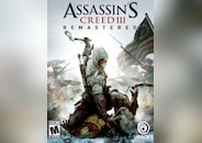 Assassin's Creed III: Remastered