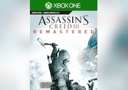Assassin's Creed III: Remastered