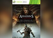 Assassin's Creed III: The Tyranny of King Washington - The Redemption