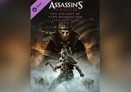 Assassin's Creed III Tyranny of King Washington: The Infamy