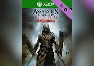 Assassin's Creed IV: Black Flag Season Pass