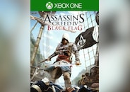 Assassin's Creed IV: Black Flag