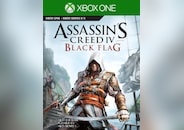 Assassin's Creed IV: Black Flag