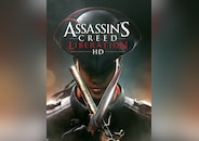 Assassin's Creed: Liberation HD PC