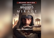 Assassin's Creed Mirage