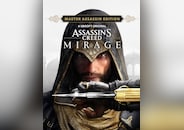 Assassin's Creed Mirage
