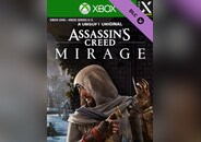 Assassin's Creed Mirage - Pre-order Bonus