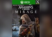 Assassin's Creed Mirage