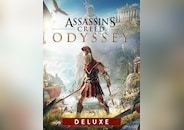 Assassin's Creed Odyssey