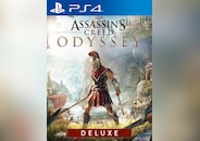 Assassin's Creed Odyssey
