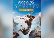 Assassin's Creed Odyssey
