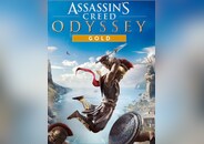 Assassin's Creed Odyssey Gold Edition PC