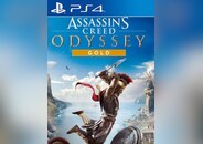 Assassin's Creed Odyssey