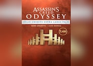 Assassin's Creed Odyssey - Helix Credits