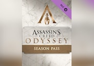Assassin's Creed Odyssey - Season Pass