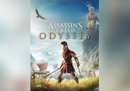 Assassin's Creed Odyssey