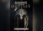 Assassin's Creed Odyssey