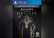 Assassin's Creed Odyssey