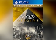 Assassin's Creed Origins