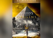 Assassin's Creed Origins Gold Edition