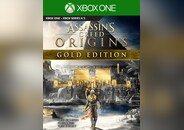 Assassin's Creed Origins | Gold Edition
