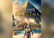 Assassin's Creed Origins
