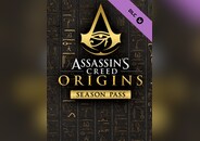 Assassin's Creed Origins - Season Pass