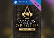 Assassin's Creed Origins - Season Pass