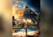 Assassin's Creed Origins
