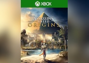 Assassin's Creed Origins Xbox One