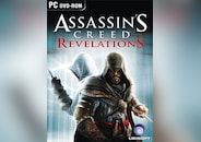 Assassin's Creed: Revelations