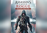 Assassin's Creed Rogue