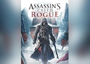 Assassin's Creed Rogue