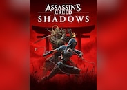 Assassin's Creed Shadows