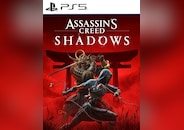Assassin's Creed Shadows