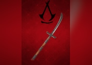 Assassin's Creed Shadows Slash of Sprecher Naginata