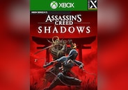 Assassin's Creed Shadows Xbox Series X/S