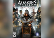 Assassin's Creed Syndicate Gold