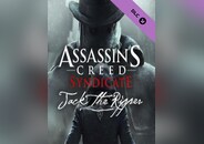 Assassin's Creed Syndicate - Jack The Ripper