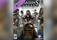 Assassin's Creed Syndicate - Streets of London Pack