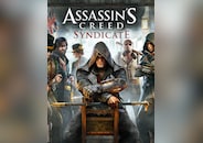 Assassin's Creed: Syndicate PC