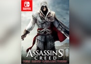 Assassin's Creed: The Ezio Collection